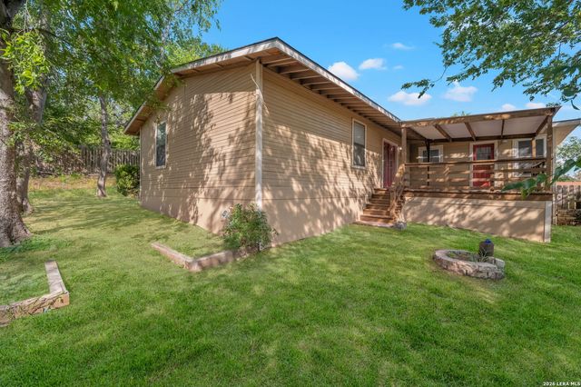 443 Westhill PL, San Antonio, TX 78201