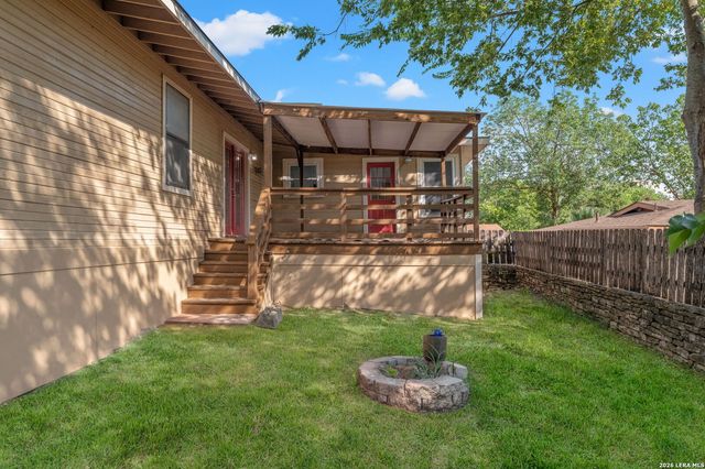 443 Westhill PL, San Antonio, TX 78201