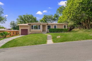 443 Westhill PL, San Antonio, TX 78201