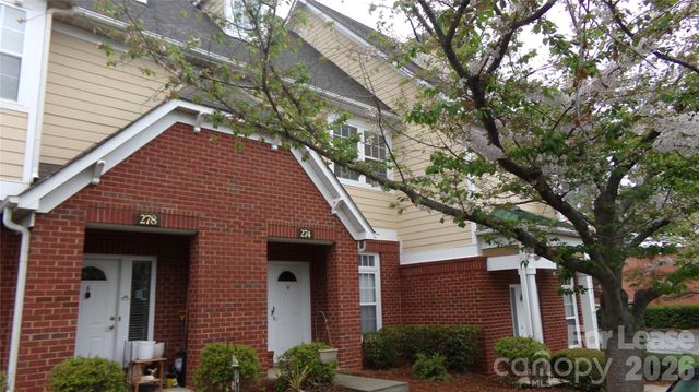 274 Davidson Gateway Drive, Davidson, NC 28036