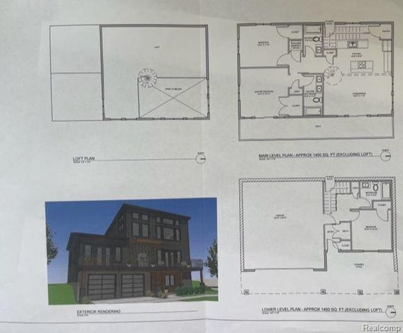 TBD Wright St, Port Huron, MI 48060