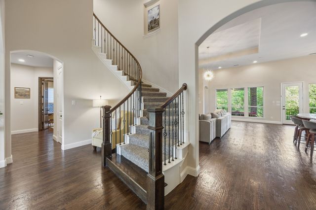 665 York Drive, Rockwall, TX 75087