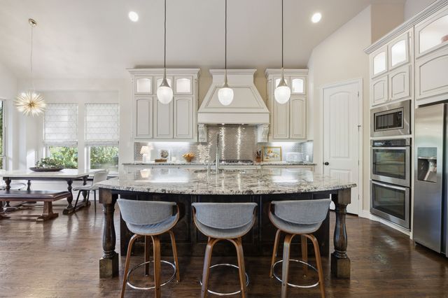665 York Drive, Rockwall, TX 75087