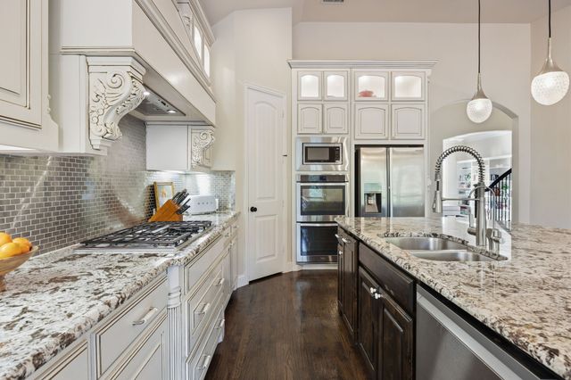665 York Drive, Rockwall, TX 75087