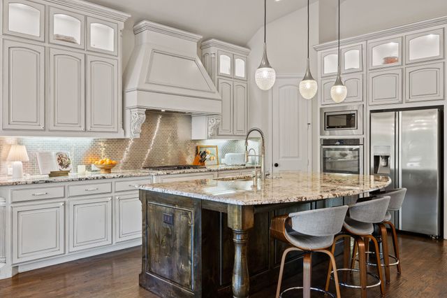 665 York Drive, Rockwall, TX 75087