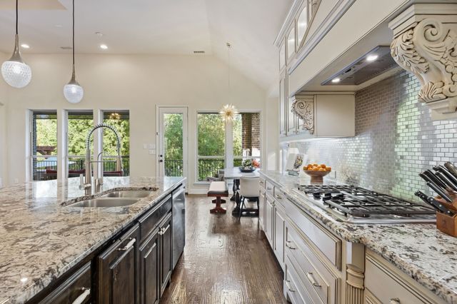 665 York Drive, Rockwall, TX 75087