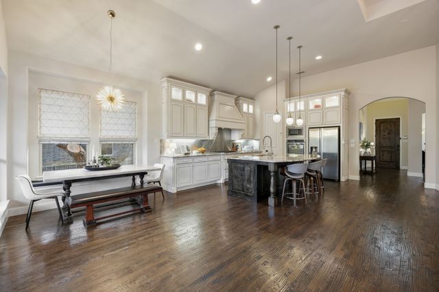 665 York Drive, Rockwall, TX 75087