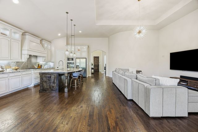 665 York Drive, Rockwall, TX 75087