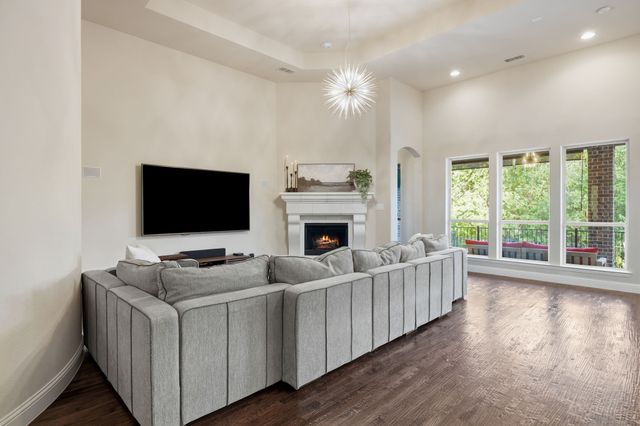 665 York Drive, Rockwall, TX 75087