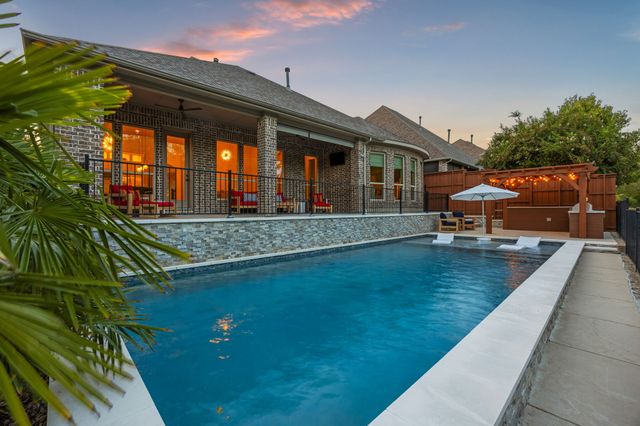 665 York Drive, Rockwall, TX 75087