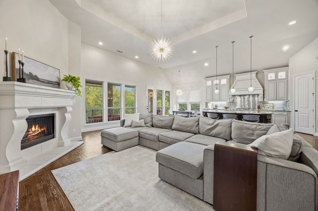 665 York Drive, Rockwall, TX 75087