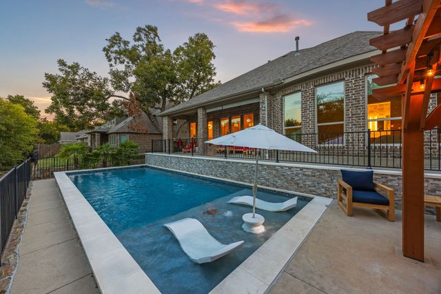 665 York Drive, Rockwall, TX 75087