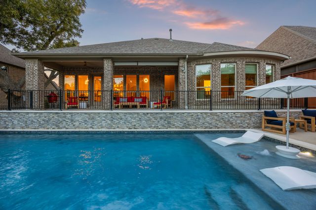 665 York Drive, Rockwall, TX 75087