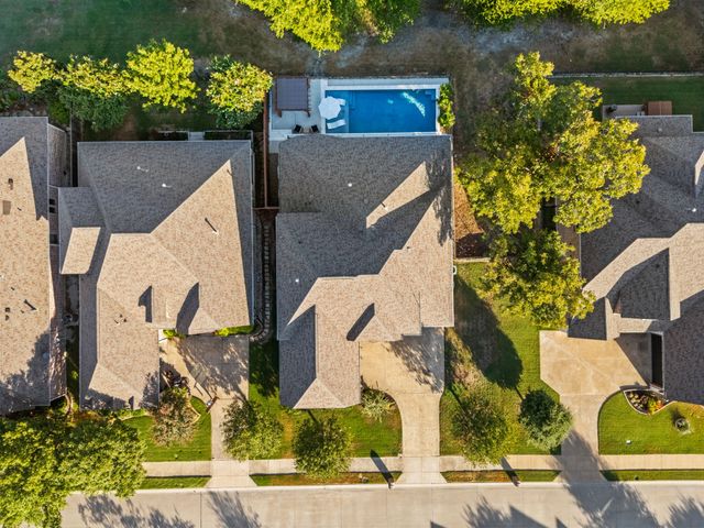 665 York Drive, Rockwall, TX 75087
