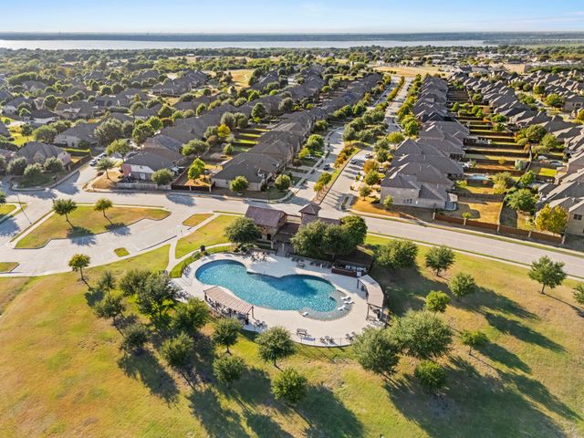 665 York Drive, Rockwall, TX 75087
