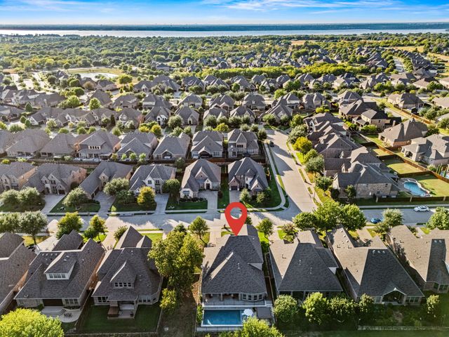 665 York Drive, Rockwall, TX 75087