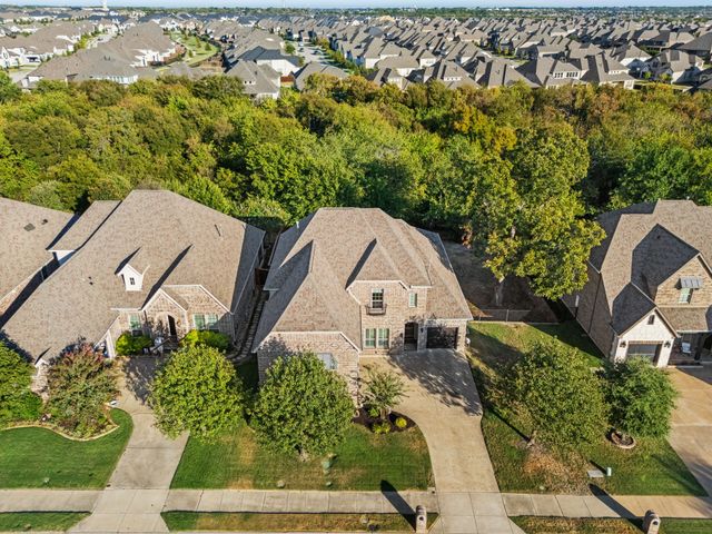 665 York Drive, Rockwall, TX 75087