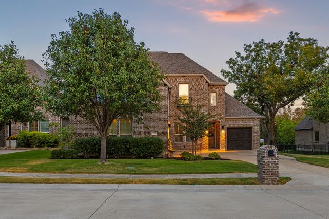 665 York Drive, Rockwall, TX 75087