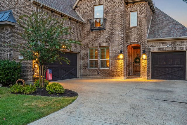 665 York Drive, Rockwall, TX 75087