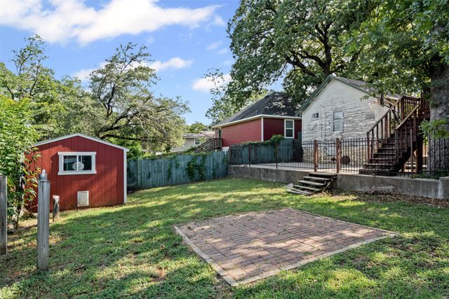 828 Springer Avenue, Fort Worth, TX 76114