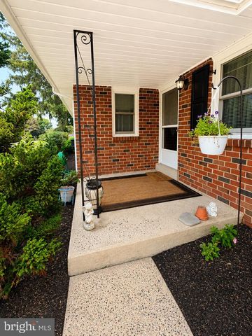 101 PARK DR., Doylestown, PA 18901