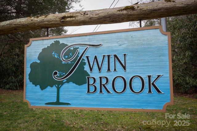 Lot 20 Twinbrook Lane, Maggie Valley, NC 28751