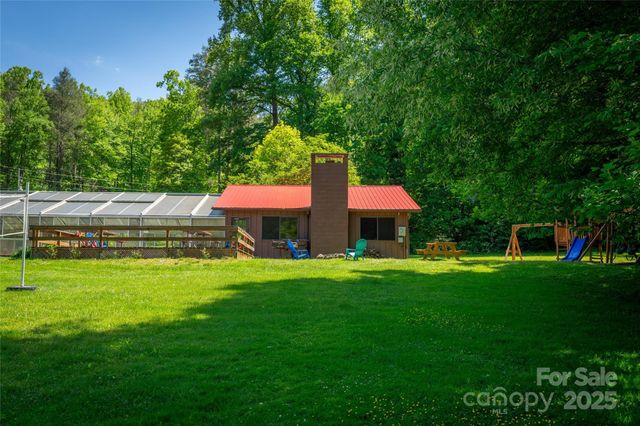 Lot 20 Twinbrook Lane, Maggie Valley, NC 28751