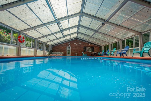 Lot 20 Twinbrook Lane, Maggie Valley, NC 28751