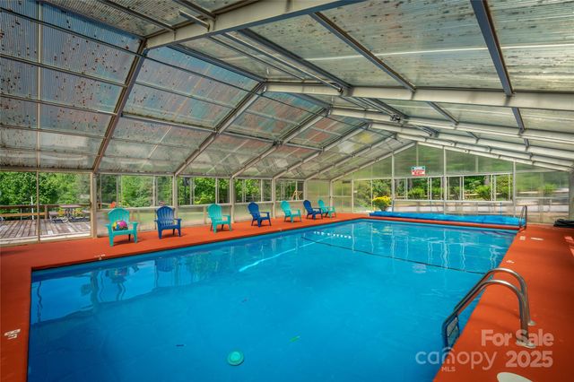 Lot 20 Twinbrook Lane, Maggie Valley, NC 28751