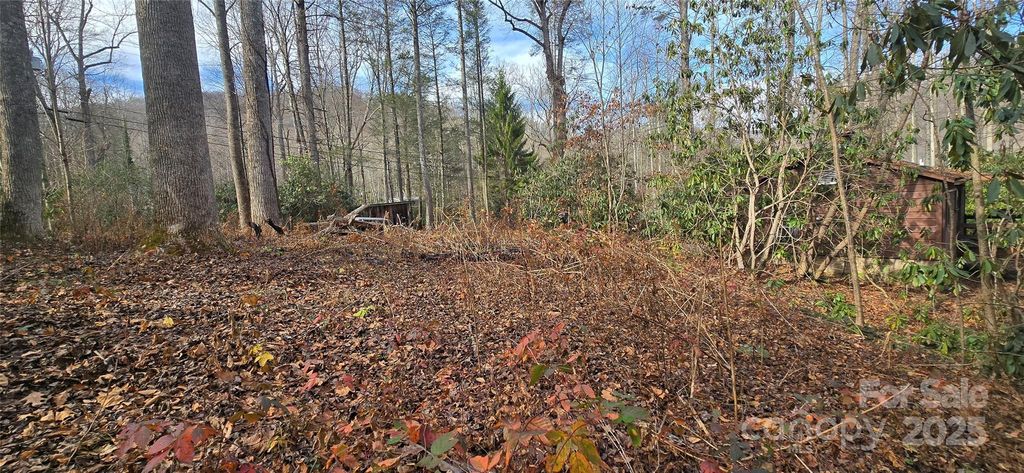 Lot 20 Twinbrook Lane, Maggie Valley, NC 28751