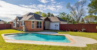 8113 Greenwood Drive, Plano, TX 75025