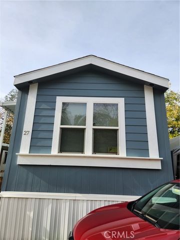 1616 Oro Dam 27, Oroville, CA 95965