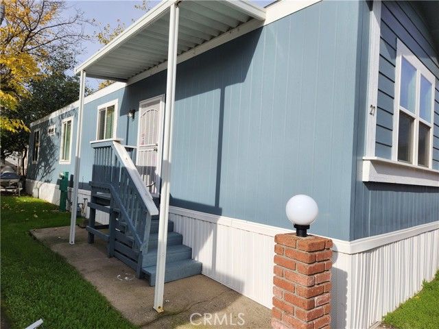 1616 Oro Dam 27, Oroville, CA 95965