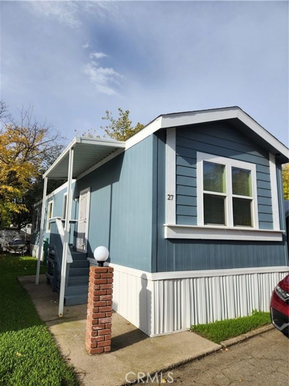 1616 Oro Dam 27, Oroville, CA 95965