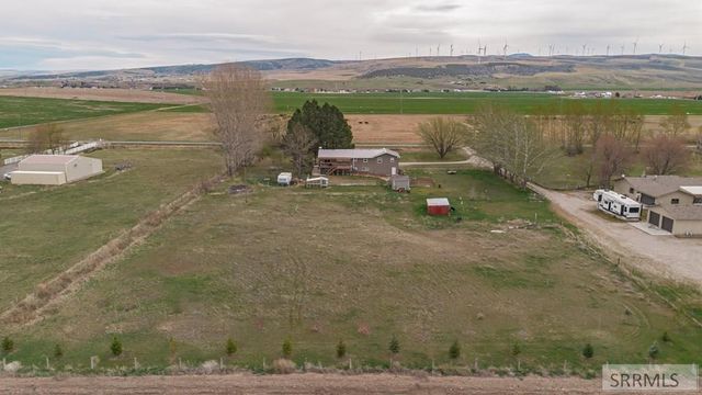 1036 N 1100 E, Shelley, ID 83274