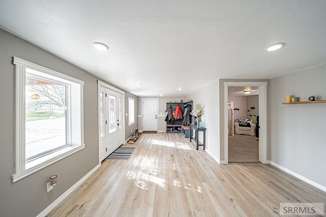 1036 N 1100 E, Shelley, ID 83274