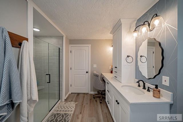 1036 N 1100 E, Shelley, ID 83274