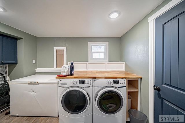 1036 N 1100 E, Shelley, ID 83274