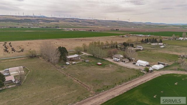 1036 N 1100 E, Shelley, ID 83274