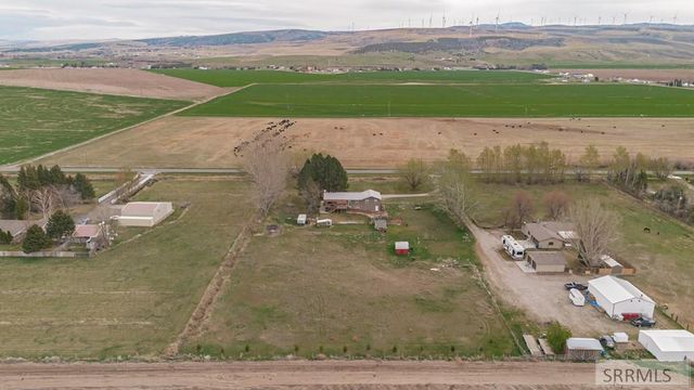 1036 N 1100 E, Shelley, ID 83274
