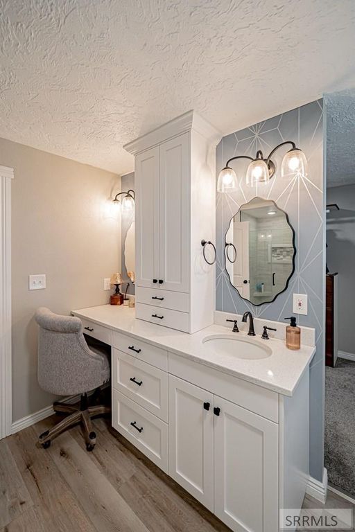 Image 31 of property listing at 1036 N 1100 E, Shelley, ID 83274