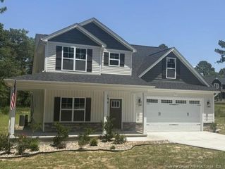 505 Chason Road, Lumber Bridge, NC 28357