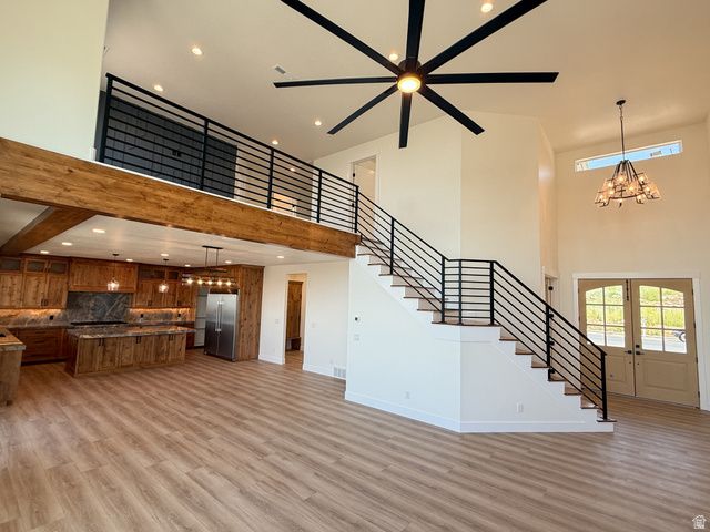 764 E MOUNTAIN RD, North Ogden, UT 84414