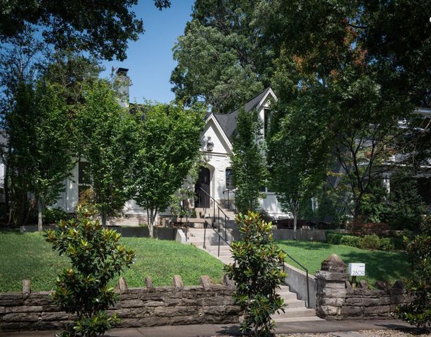 2809 Oakland Ave, Nashville, TN 37212