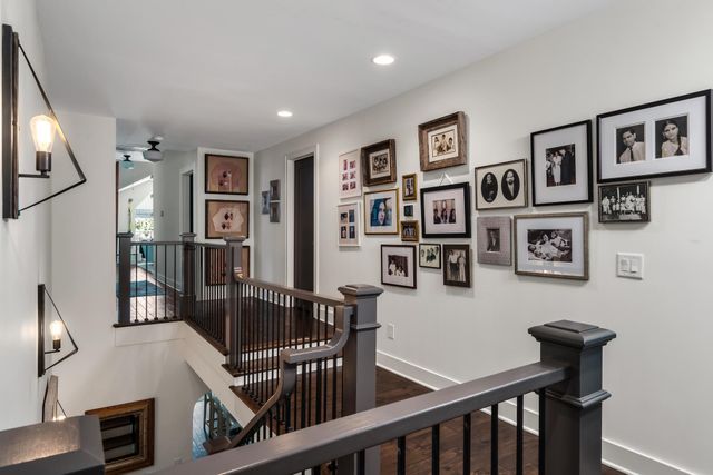 2809 Oakland Ave, Nashville, TN 37212