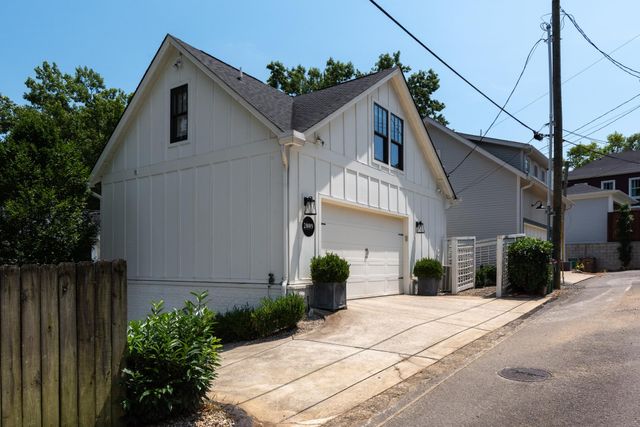 2809 Oakland Ave, Nashville, TN 37212