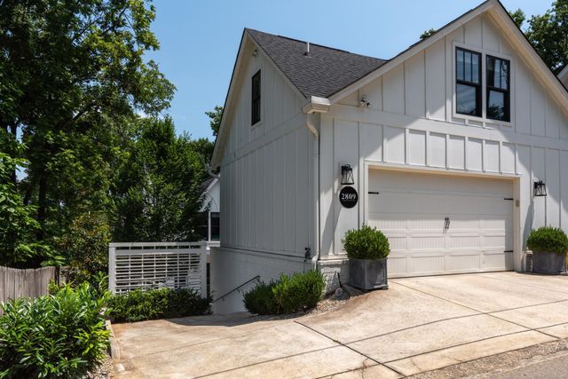 2809 Oakland Ave, Nashville, TN 37212