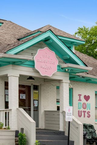 2809 Oakland Ave, Nashville, TN 37212
