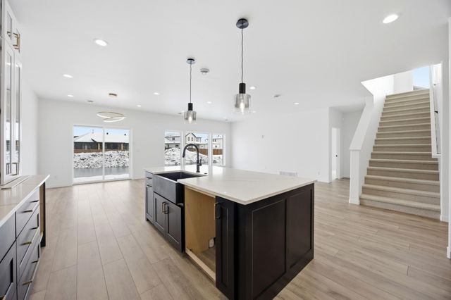 3296 Timber Creek Circle S, Fargo, ND 58104