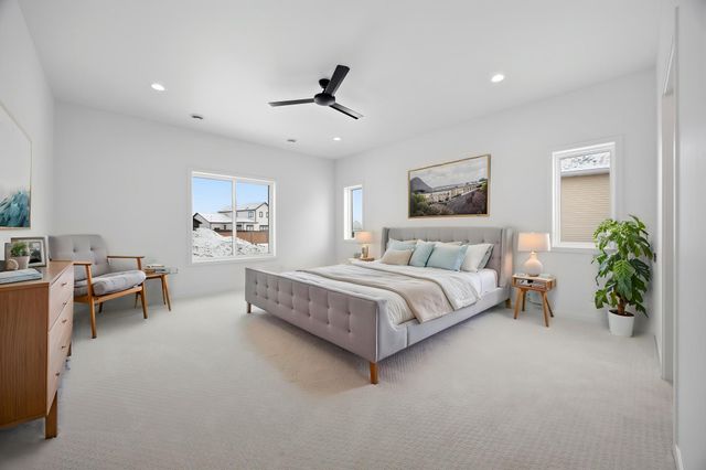 3296 Timber Creek Circle S, Fargo, ND 58104